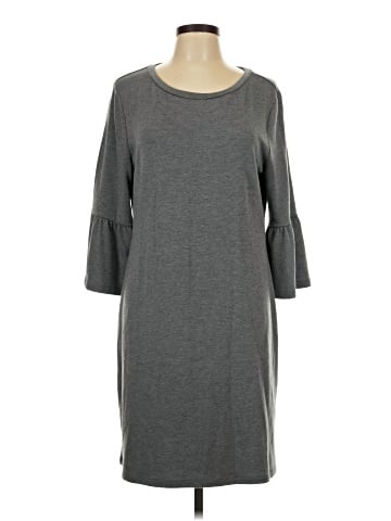 a.n.a. A New Approach Casual Dress (view 1)