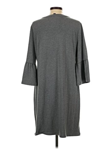 a.n.a. A New Approach Casual Dress (view 2)