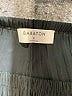 Babaton Black Casual Pants Size S - photo 7