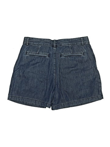 Madewell Denim Shorts (view 2)