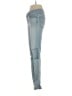 American Eagle Outfitters Color Block Blue Jeans Size 2 - photo 5