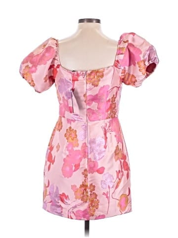 Lulus Cocktail Dress (view 2)