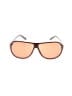 FURLA Brown Sunglasses One size - photo 2