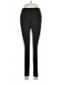 Felina Solid Black Active Pants Size M - photo 1