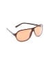 FURLA Brown Sunglasses One size - photo 1