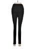 Felina Solid Black Active Pants Size M - photo 2