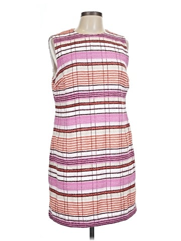Ann Taylor Casual Dress (view 1)