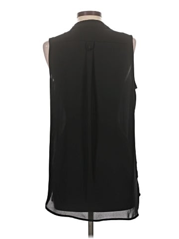 Myrtlewood Sleeveless T-Shirt (view 2)