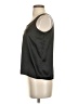 sophisticates by Jonathan Martin 100% Polyester Black Sleeveless Blouse Size S - photo 5