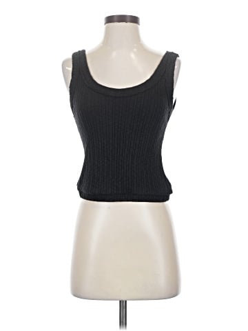 Project Social T Sleeveless Top (view 1)