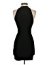 Babaton Solid Black Cocktail Dress Size S - photo 2