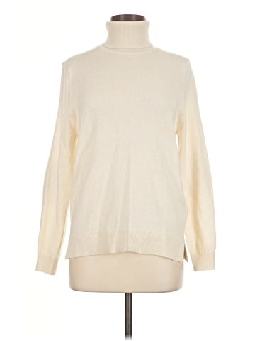 Barbour Wool Pullover Sweater (view 1)