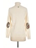Barbour Ivory Wool Pullover Sweater Size 8 - photo 2