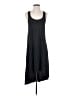J.Crew Black Casual Dress Size XS - photo 1