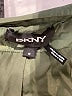 DKNY Green Jacket Size M - photo 6
