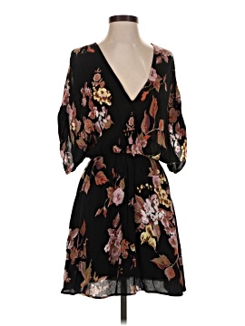 Final Touch Casual Dress