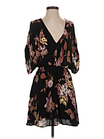 Final Touch Casual Dress (view 1)