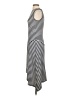 MICHAEL Michael Kors Stripes Black Blue Casual Dress Size S - photo 5