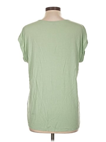 Papermoon Short Sleeve Blouse (view 2)