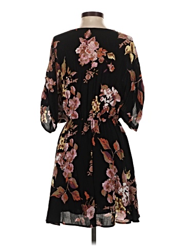 Final Touch Casual Dress (view 2)