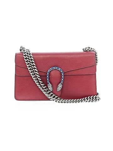 Gucci Leather Small Dionysus Bag (view 1)