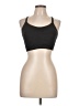 Unbranded Black Sports Bra Size L (estimated) - photo 1