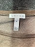 Leith Solid Brown Casual Dress Size M - photo 7