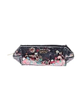 Packed Party Makeup Bag