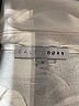 Baltic Born White Short Sleeve Blouse Size S - photo 7