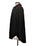 T Tahari Black Long Sleeve Blouse Size L (estimated) - photo 5