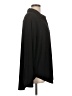 T Tahari Black Long Sleeve Blouse Size L (estimated) - photo 4