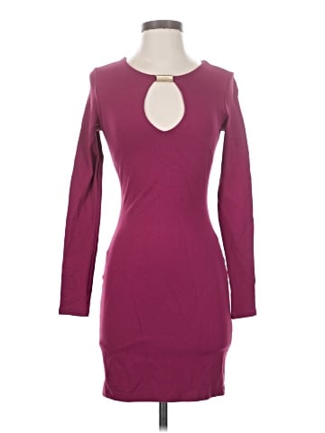 Bebe Cocktail Dress (view 1)