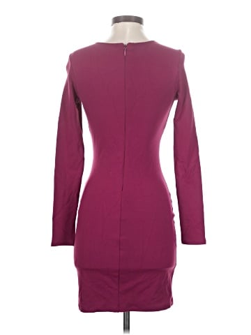 Bebe Cocktail Dress (view 2)