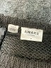 AWARE by Vero Moda Black Pullover Sweater Size M - photo 7