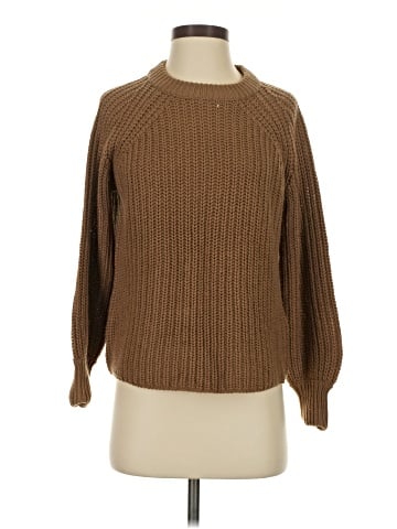 Only Pullover Sweater (view 1)