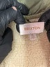 Brixton Solid Green Jacket Size XL - photo 6