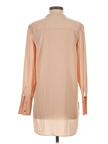 Marciano Long Sleeve Blouse (view 2)