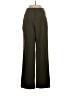 Maurices Solid Green Casual Pants Size 2 reg - photo 1