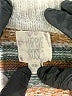 Hippie Rose Ivory Sweater Vest Size XS - photo 7
