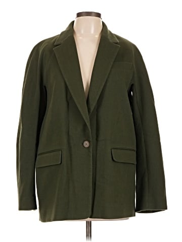 Vince. Blazer (view 1)