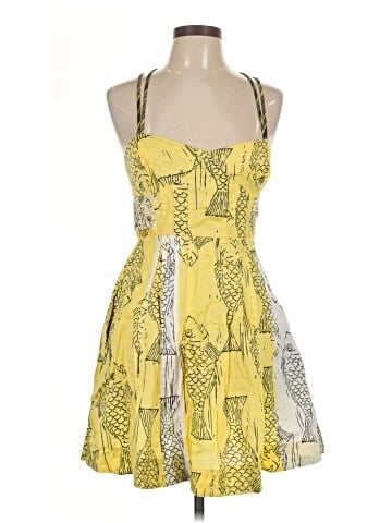 Free People Cocktail Dress (view 1)