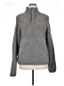 SKIMS Gray Turtleneck Sweater Size Lg - XL - photo 1