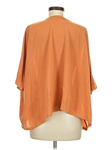 Glam 3/4 Sleeve Top (view 2)