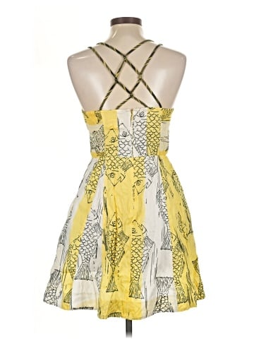 Free People Cocktail Dress (view 2)