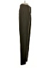 Maurices Solid Green Casual Pants Size 2 reg - photo 4