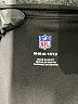NFL Black Short Sleeve T-Shirt Size 10 - 12 - photo 3