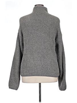 SKIMS Turtleneck Sweater (view 2)