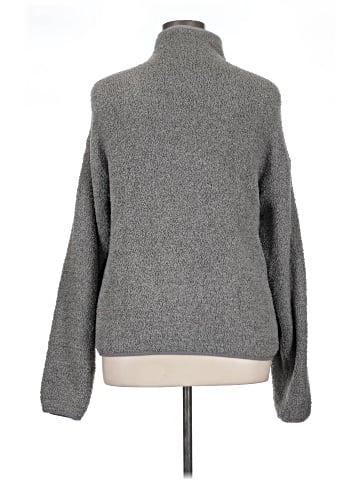 SKIMS Turtleneck Sweater (view 2)