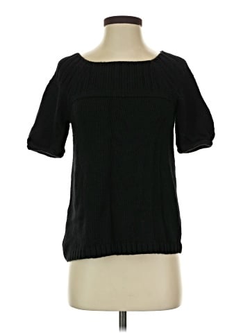 Ann Taylor LOFT Pullover Sweater (view 1)