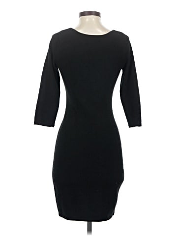 Krimson Klover Cocktail Dress (view 2)